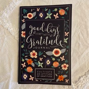 Gratitude Journal